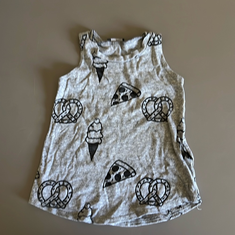 Terez tank top